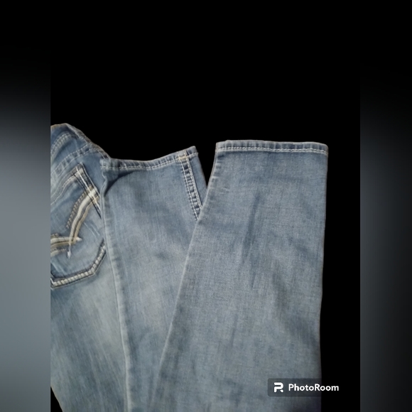 Women's CHARME Jeans Size 34 - Picture 4 of 13